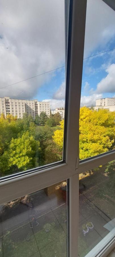 Апартаменти Молоді Lutskdoba Exterior photo
