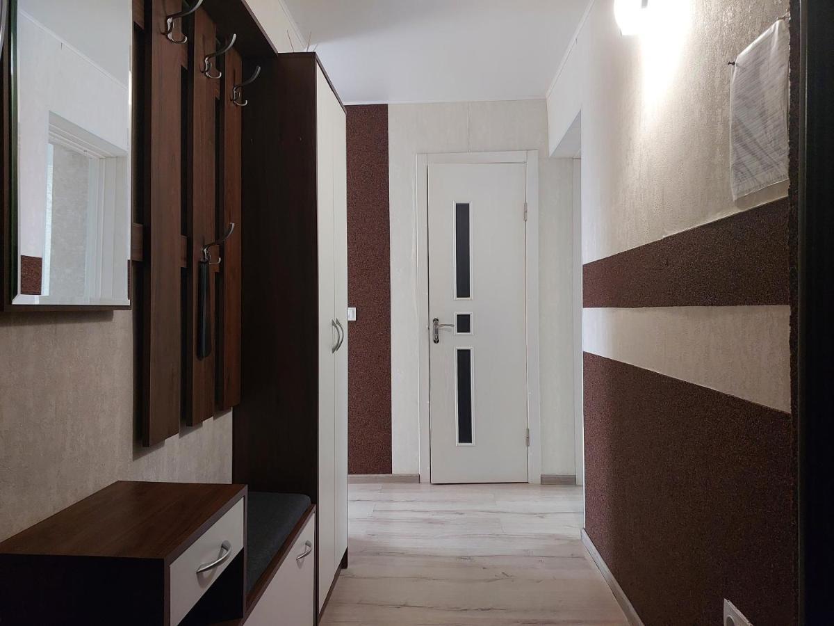 Апартаменти Молоді Lutskdoba Exterior photo